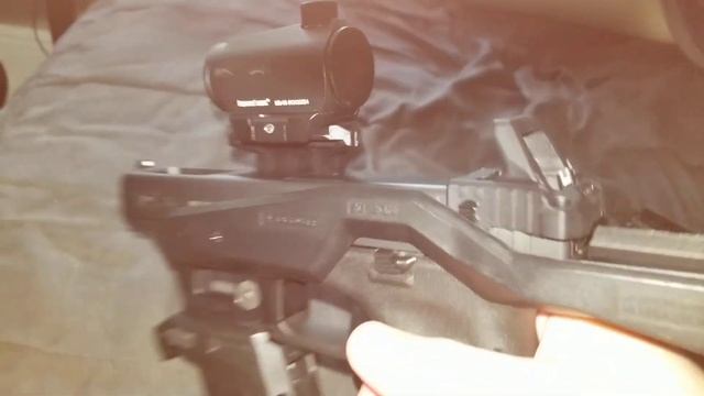 есть у глока затворная задержка смотреть онлайн