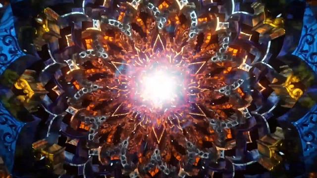 YOU'LL ENTER A GOD STATE Of MIND (12000Hz 372Hz 4Hz) DMT RELEASE