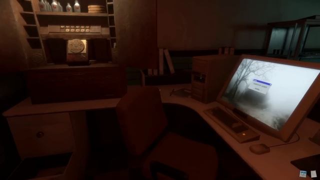 The Mortuary Assistant (FULL GAME) смотреть онлайн