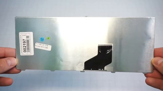 Арт.: 002197. Клавиатура для ноутбука Acer Aspire One 521, 532H, AO532H, D255, D260, D270 и т.д. смотреть онлайн