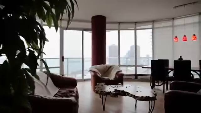 Дизайн интерьера в стиле Hi Tech смотреть онлайн