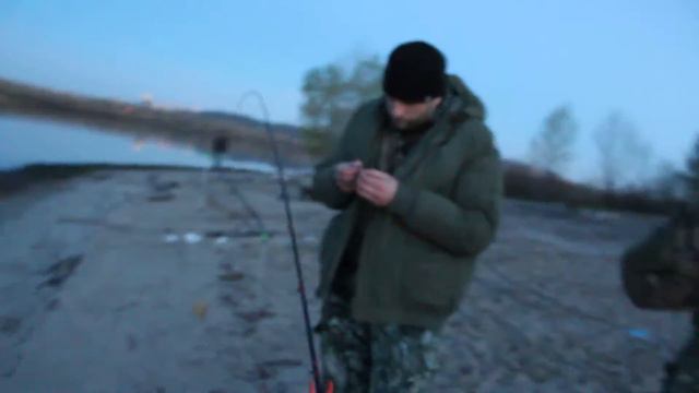 Рыбалка смотреть онлайн