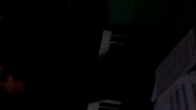 VIVO PER LEI PIANO смотреть онлайн