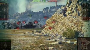 World of Tanks on Linux. Как я "Картошку" через Lutris устанавливал и играл в нее