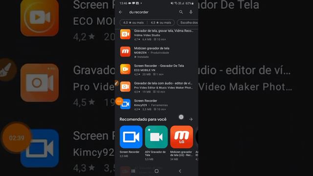 como baixar o du record( link da pessoa que me inspirei na descrição) смотреть онлайн