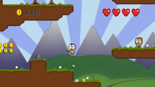 What's this? - DLC Quest Playthrough - Live freemium or die campaign смотреть онлайн