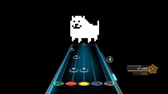 "Wrong Enemy" - Undertale - Clone Hero смотреть онлайн