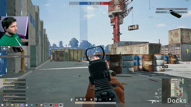 Игорь, Ryzen 7500f, Radeon 7800xt, 2k (through Video Capture Card Full HD)