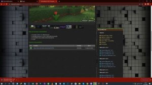Как скачать любой текстур пак на Tlauncher.