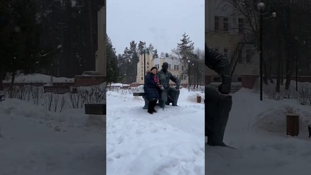 Ануфриева Галина Иванова - любимая бабушка и лучший человек на Земле смотреть онлайн