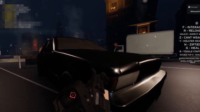 Coop Run - Blind Eye | Roblox | [SCP] Task Force | Video Log смотреть онлайн