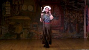 Музыкальный спектакль "Золушка". Полная версия