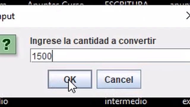 Funcionamiento MultiConversor Alura Oracle One next education, Challenge uno ruta JAVA. смотреть онлайн