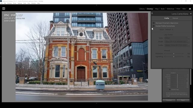 How To Take Accidentally Wes Anderson Photos смотреть онлайн