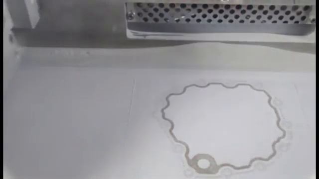 Компания ULRUS предлагает Bulltech SLM 3D printer для металлаМ-300 смотреть онлайн