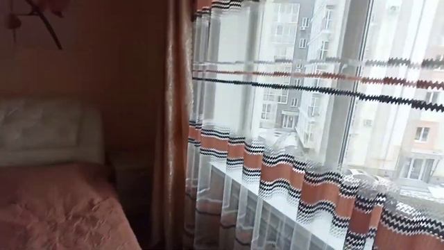 Продам 2к квартиру в клубном доме, метро Васильковская, Голосеевский район, Киев смотреть онлайн