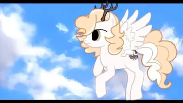 Пони клип - (Кто я?) смотреть онлайн