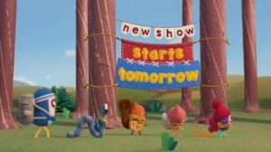 Nick Jr. Too UK and Ireland Continuity July 1, 2018 #3 @continuitycommentary