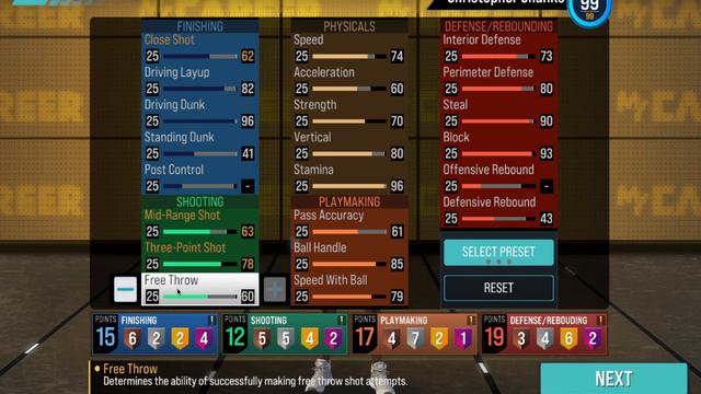 NEW "4 WAY POINT GOD" is the Best Build in NBA 2k24 ARCADE EDITION! 6'8 DEMIGOD смотреть онлайн