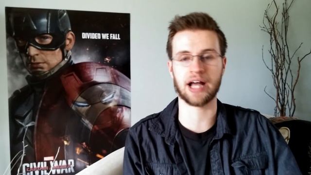 Why I Couldn't Play Any More Deus-Ex: Mankind Divided смотреть онлайн