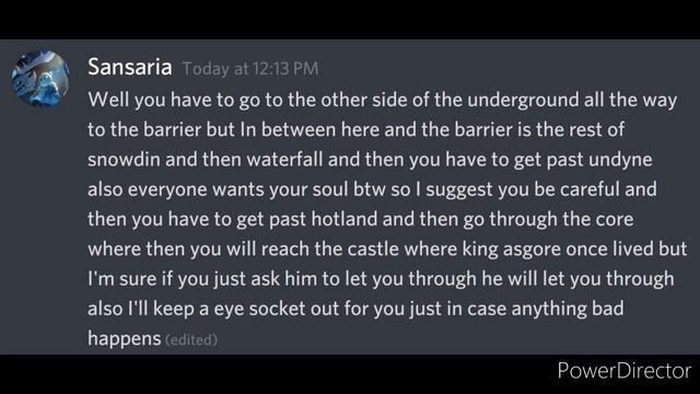strangetale part 1 Undertale discord roleplay video thingy смотреть онлайн