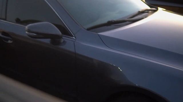 LEXUS IS250 CINEMATICS