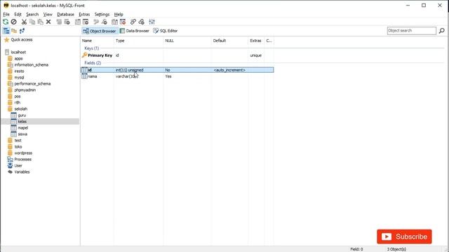 3. Membuat Form Input Data dengan Bootstrap, PHP dan MYSQL | Form Bootstrap PHP MYSQL смотреть онлайн