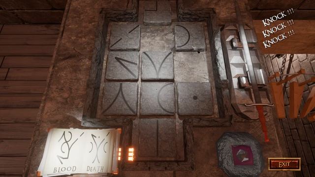 Fantasy blacksmith - Magický stůl cz (Magic Table) смотреть онлайн