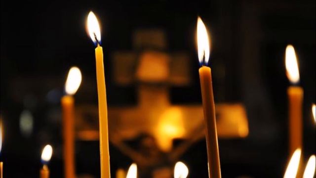 Если мы уже спасены, то зачем поститься? Епископ Егорьевский Тихон (Шевкунов) смотреть онлайн