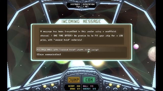 O que é NEXT JUMP - Shmup Tactics смотреть онлайн