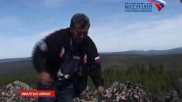 Обоо матери Чингисхана.Бурятия смотреть онлайн