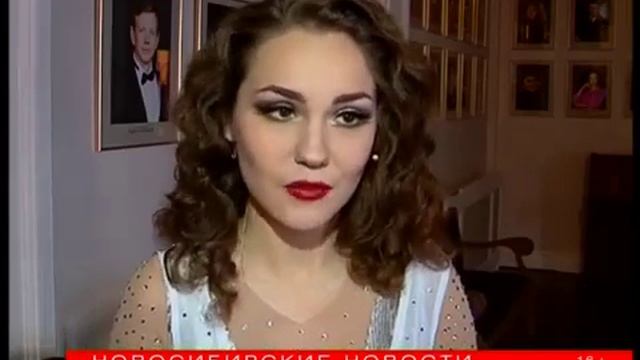 Спектакль про миг счастья в провинциальном городе покажут в Музкомедии смотреть онлайн