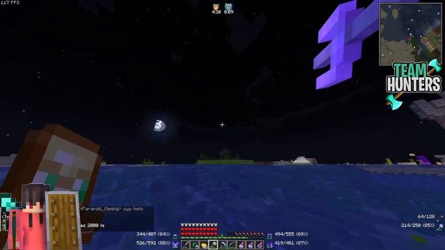 TIME TO DO END WAR | MINECRAFT | MINECRAFT LIFESTEAL |JAVA+PE | #virel #minecraft #pvp #lifrsteam смотреть онлайн