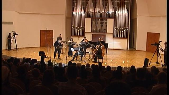 ТK Алматы: "Сола Соли" Арман Мурзагалиев (11/2007) смотреть онлайн