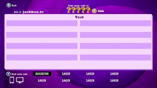 How to create a custom prompts game on Quiplash 3 смотреть онлайн
