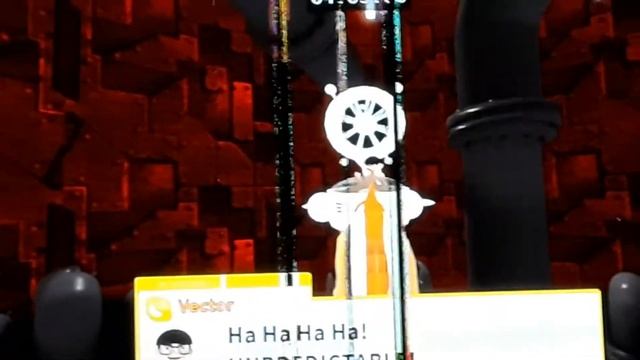 Roblox Despicable Me Forces. Vector boss again смотреть онлайн