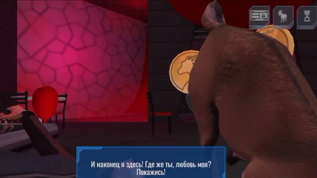 Козёл в космосе 2 (goat simulator) смотреть онлайн