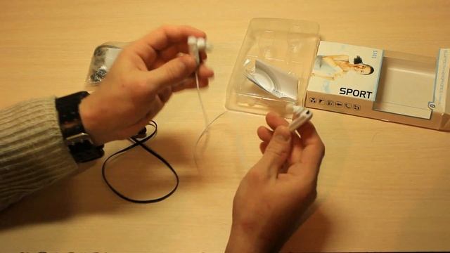 КАКИЕ ЛУЧШЕ ВЫБРАТЬ? БЕСПРОВОДНЫЕ Bluetooth НАУШНИКИ ИЗ КИТАЯ С ALIEXPRESS. смотреть онлайн