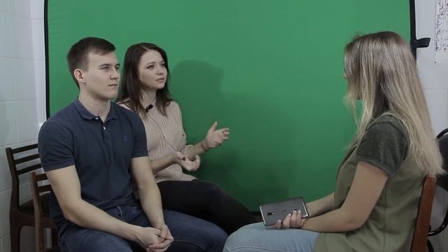 Мистер и Мисс ПГМУ 2018 [Педиатрический факультет] смотреть онлайн