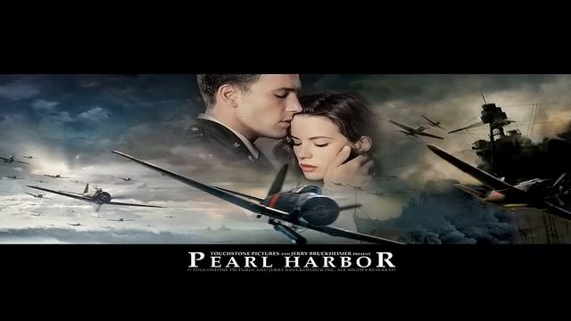 Instrumental Music: Hans Zimmer - Tennessee (Pearl Harbor OST) смотреть онлайн