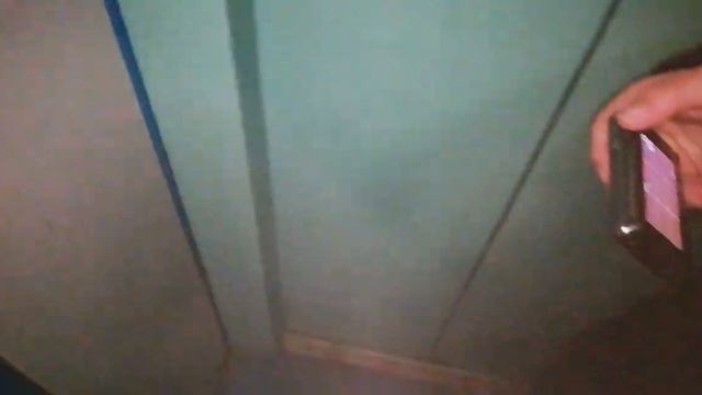 Пассажирский лифт (г. Ногинск), V=1 м-с, г-п 400 кг (42) смотреть онлайн