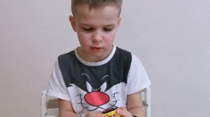 Подарили двое часов! Elari KidPhone 4G lite