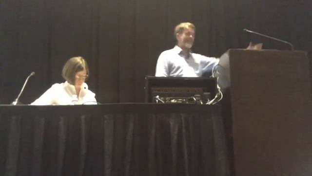 Oracle OOW2013- Jonathan Lewis (10 optimizer tips) part VIII смотреть онлайн
