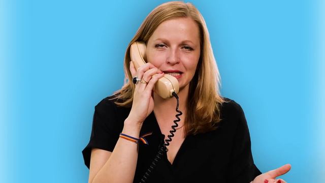 Dialekte Hotline: Berlinerisch