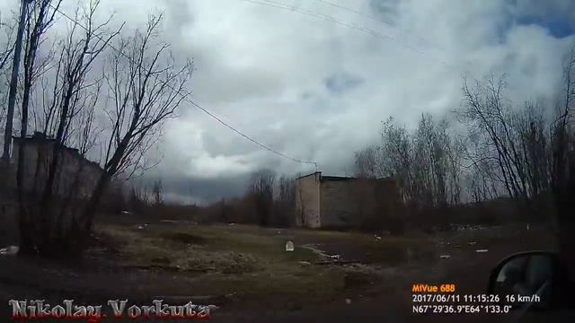 Воркута.Пушкина.mp4 смотреть онлайн