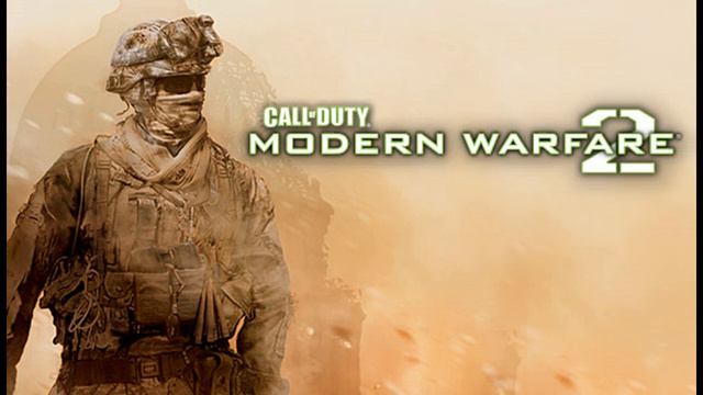 TF-141 Assaults the Gulag | Call of Duty: Modern Warfare 2 Extended OST смотреть онлайн