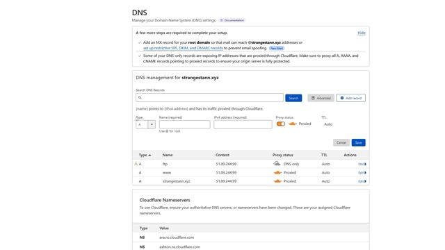How to Connect a Domain to Web Hosting смотреть онлайн