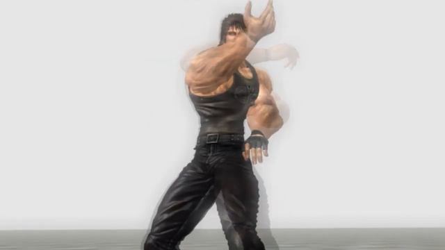 Lord ThunderFist Drill Animation (XNAlara animation) смотреть онлайн