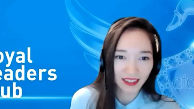 Atomy başarının sırrı Mika Türkçe webinar Turkey Турция смотреть онлайн