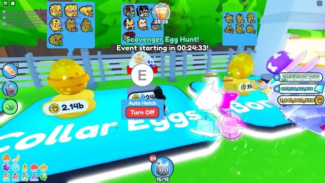 ? ТЫ 100% НЕ ЗНАЛ ЭТИХ СЕКРЕТОВ НОВОГО ДОГ ВОРЛД В ПЕТ СИМУЛЯТОР Х | РОБЛОКС смотреть онлайн